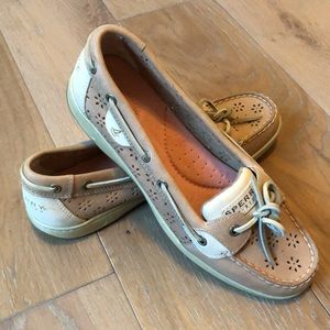 Sperry Top-sider Boat shoe